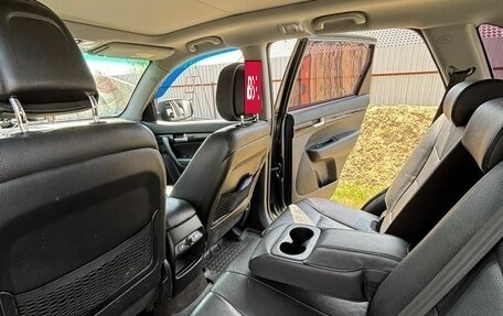 KIA Sorento II рестайлинг, 2014 год, 1 790 000 рублей, 10 фотография