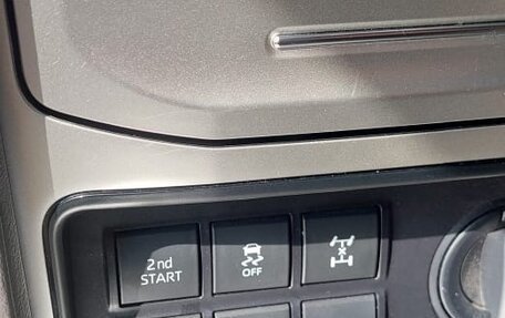 Toyota Land Cruiser Prado 150 рестайлинг 2, 2019 год, 4 500 000 рублей, 17 фотография