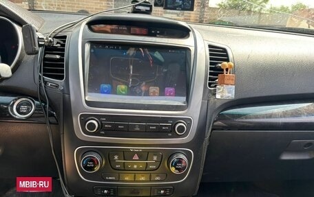 KIA Sorento II рестайлинг, 2014 год, 1 790 000 рублей, 5 фотография