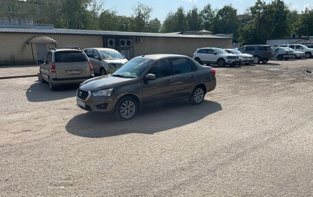 Datsun on-DO I рестайлинг, 2020 год, 890 000 рублей, 4 фотография