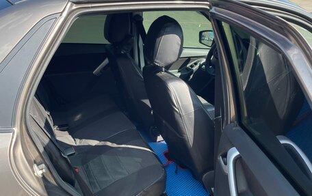 Datsun on-DO I рестайлинг, 2020 год, 890 000 рублей, 13 фотография