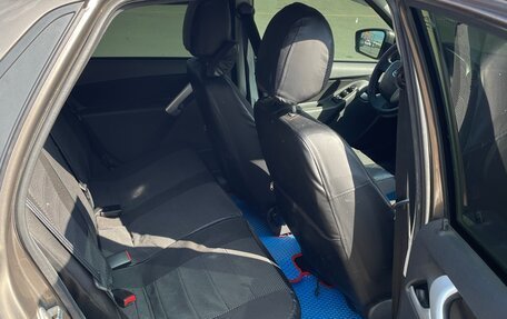 Datsun on-DO I рестайлинг, 2020 год, 890 000 рублей, 14 фотография