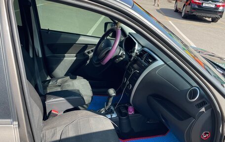 Datsun on-DO I рестайлинг, 2020 год, 890 000 рублей, 17 фотография