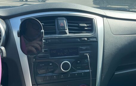 Datsun on-DO I рестайлинг, 2020 год, 890 000 рублей, 26 фотография