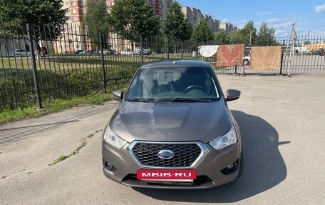 Datsun on-DO I рестайлинг, 2020 год, 890 000 рублей, 21 фотография