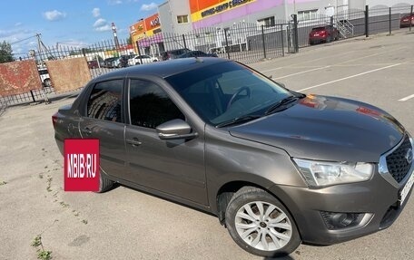 Datsun on-DO I рестайлинг, 2020 год, 890 000 рублей, 18 фотография