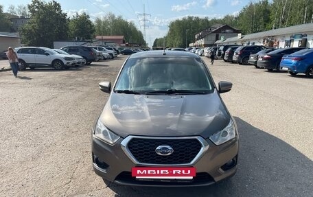 Datsun on-DO I рестайлинг, 2020 год, 890 000 рублей, 2 фотография