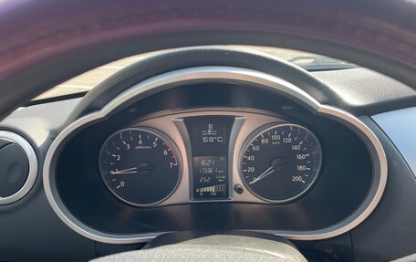 Datsun on-DO I рестайлинг, 2020 год, 890 000 рублей, 29 фотография
