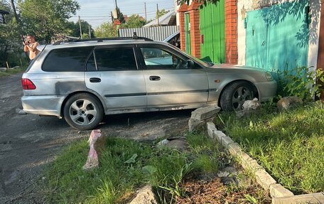 Honda Orthia I рестайлинг, 2000 год, 230 000 рублей, 6 фотография
