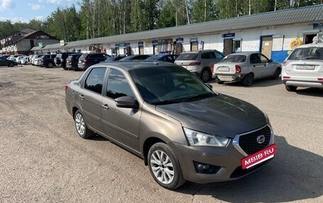 Datsun on-DO I рестайлинг, 2020 год, 890 000 рублей, 3 фотография