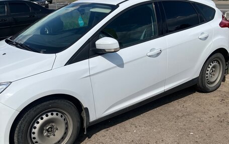 Ford Focus III, 2014 год, 775 000 рублей, 2 фотография