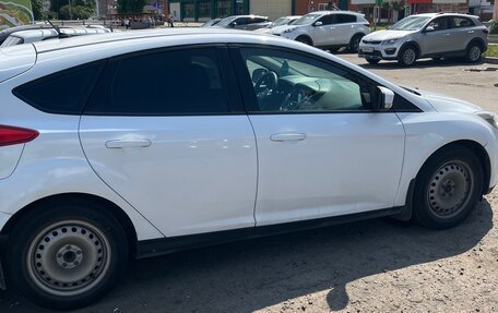 Ford Focus III, 2014 год, 775 000 рублей, 4 фотография
