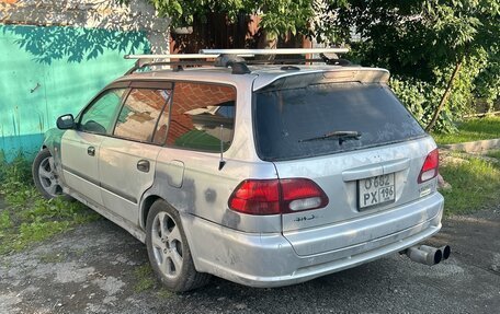 Honda Orthia I рестайлинг, 2000 год, 230 000 рублей, 8 фотография