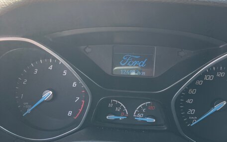 Ford Focus III, 2014 год, 775 000 рублей, 6 фотография