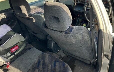 Honda Orthia I рестайлинг, 2000 год, 230 000 рублей, 11 фотография