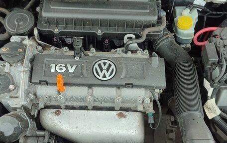 Volkswagen Polo VI (EU Market), 2011 год, 785 000 рублей, 2 фотография