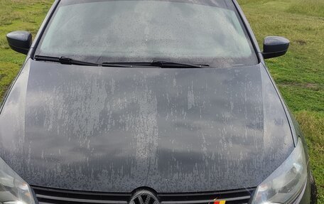 Volkswagen Polo VI (EU Market), 2011 год, 785 000 рублей, 6 фотография