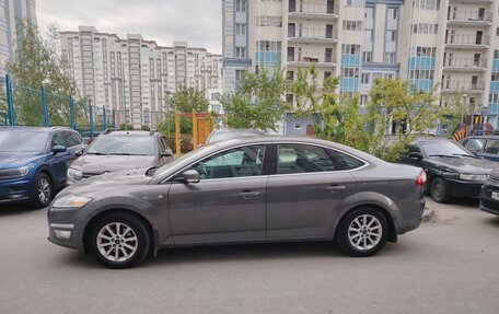 Ford Mondeo IV, 2011 год, 850 000 рублей, 2 фотография