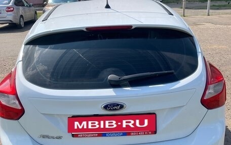 Ford Focus III, 2014 год, 775 000 рублей, 3 фотография