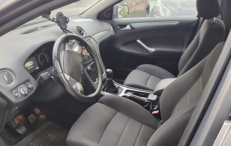 Ford Mondeo IV, 2011 год, 850 000 рублей, 5 фотография