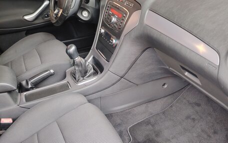 Ford Mondeo IV, 2011 год, 850 000 рублей, 7 фотография