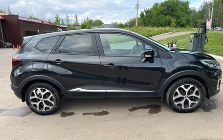 Renault Kaptur I рестайлинг, 2020 год, 1 750 000 рублей, 6 фотография