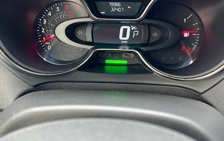 Renault Kaptur I рестайлинг, 2020 год, 1 750 000 рублей, 8 фотография