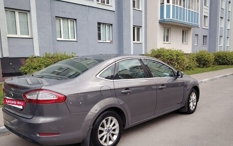 Ford Mondeo IV, 2011 год, 850 000 рублей, 6 фотография