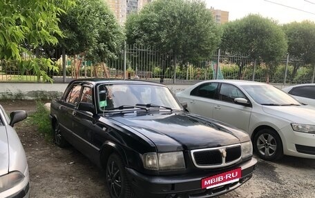 ГАЗ 3110 «Волга», 2001 год, 170 000 рублей, 2 фотография