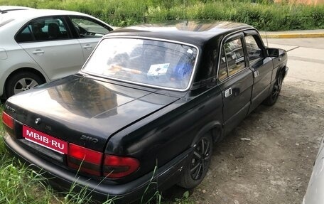 ГАЗ 3110 «Волга», 2001 год, 170 000 рублей, 6 фотография