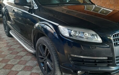 Audi Q7, 2007 год, 1 500 000 рублей, 3 фотография
