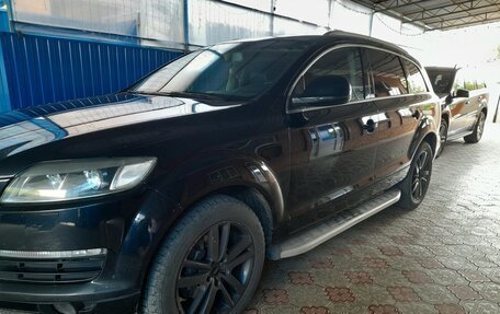Audi Q7, 2007 год, 1 500 000 рублей, 2 фотография