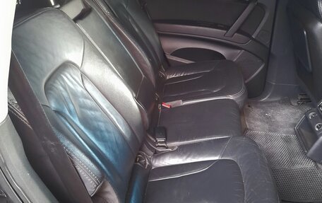 Audi Q7, 2007 год, 1 500 000 рублей, 5 фотография