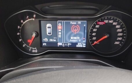 Ford Mondeo IV, 2011 год, 850 000 рублей, 4 фотография