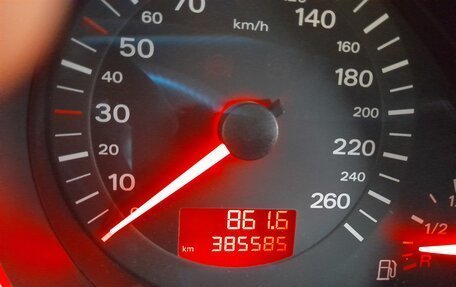 Audi Q7, 2007 год, 1 500 000 рублей, 8 фотография