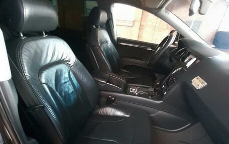 Audi Q7, 2007 год, 1 500 000 рублей, 7 фотография