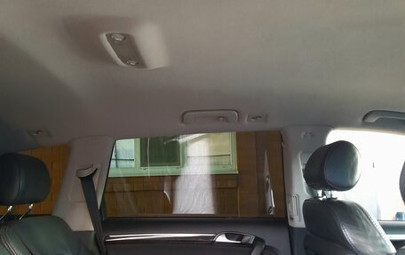Audi Q7, 2007 год, 1 500 000 рублей, 6 фотография
