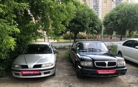 ГАЗ 3110 «Волга», 2001 год, 170 000 рублей, 3 фотография