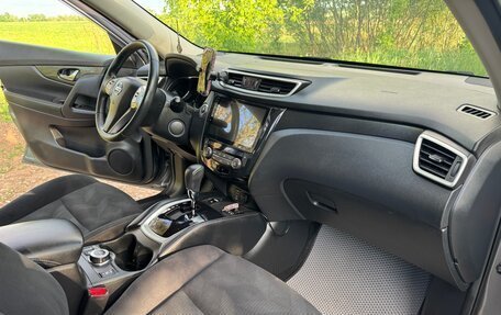 Nissan X-Trail, 2015 год, 1 620 000 рублей, 12 фотография