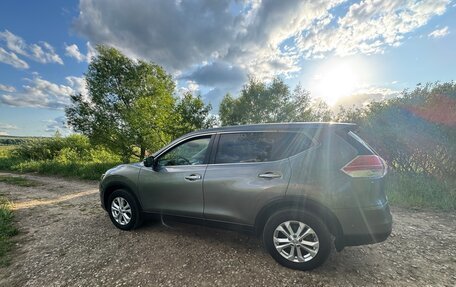 Nissan X-Trail, 2015 год, 1 620 000 рублей, 9 фотография