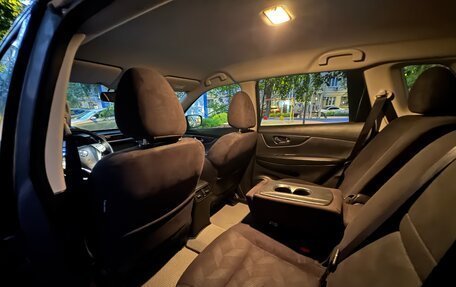 Nissan X-Trail, 2015 год, 1 620 000 рублей, 13 фотография