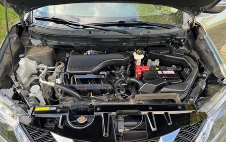 Nissan X-Trail, 2015 год, 1 620 000 рублей, 16 фотография