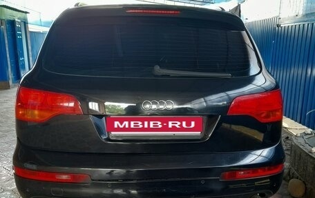 Audi Q7, 2007 год, 1 500 000 рублей, 4 фотография