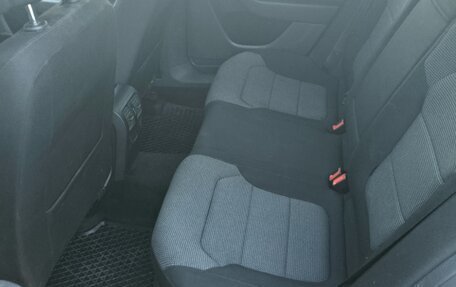 Volkswagen Passat B7, 2011 год, 990 000 рублей, 6 фотография
