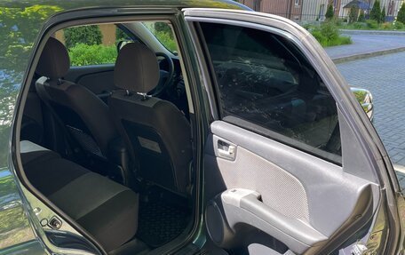 KIA Sportage II, 2008 год, 1 129 000 рублей, 15 фотография