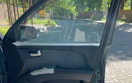 KIA Sportage II, 2008 год, 1 129 000 рублей, 17 фотография