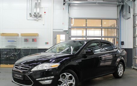 Ford Mondeo IV, 2011 год, 685 000 рублей, 1 фотография
