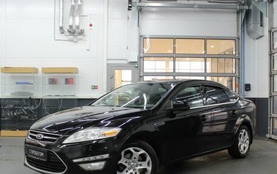 Ford Mondeo IV, 2011 год, 685 000 рублей, 1 фотография