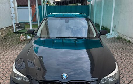 BMW 5 серия, 2004 год, 750 000 рублей, 1 фотография