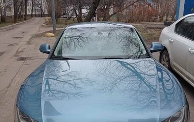 Audi A5, 2009 год, 1 500 000 рублей, 1 фотография